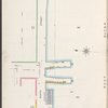 Manhattan, V. 1, Plate No.  109 [Map bounded by Corlears St., East River, Jackson St., Corlears Hook Park.]
