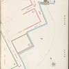 Manhattan, V. 1, Plate No. 110 [Map bounded by Grand St., East River, South St., Corlears Hook Park.]