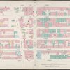 Manhattan, V. 6, Double Page Plate No. 105 [Map bounded by W. 57th St., 6th Ave., W. 52nd St., 8th Ave.]