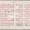 Manhattan, V. 6, Double Page Plate No. 106 [Map bounded by W. 57th St., E. 57th St., Park Ave., E. 52nd St., W. 52nd St., 6th Ave.]