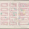 Manhattan, V. 6, Double Page Plate No. 107 [Map bounded by E. 57th St., 2nd Ave., E. 52nd St., Park Ave.]