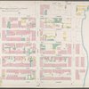 Manhattan, V. 6, Double Page Plate No. 109 [Map bounded by E. 63rd St., East River, E. 57th St., 2nd Ave.]