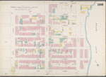 Manhattan, V. 6, Double Page Plate No. 109 [Map bounded by E. 63rd St., East River, E. 57th St., 2nd Ave.]