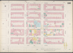 Manhattan, V. 6, Double Page Plate No. 110 [Map bounded by E. 62nd St., 2nd Ave., E. 57th St., Park Ave.]