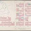 Manhattan, V. 6, Double Page Plate No. 111 [Map bounded by E. 62nd St., Park Ave., E. 57th St., W. 57th St., 6th Ave.]