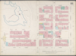 Manhattan, V. 6, Double Page Plate No. 111 [Map bounded by E. 62nd St., Park Ave., E. 57th St., W. 57th St., 6th Ave.]