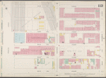 Manhattan, V. 6, Double Page Plate No. 113 [Map bounded by W. 62nd St., 10th Ave., W. 57th St., 12th Ave.]