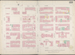 Manhattan, V. 6, Double Page Plate No. 122 [Map bounded by E. 72nd St., 5th Ave., E. 67th St., 3rd Ave.]