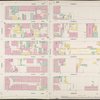 Manhattan, V. 8, Double Page Plate No. 153 [Map bounded by E. 77th St., East River, E. 72nd St., 1st Ave.]