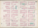 Manhattan, V. 8, Double Page Plate No. 155 [Map bounded by E. 78th St., 3rd Ave., E. 72nd St., 5th Ave.]