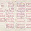 Manhattan, V. 8, Double Page Plate No. 156 [Map bounded by E. 83rd St., 3rd Ave., E. 78th St., 5th Ave.]