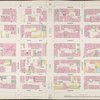 Manhattan, V. 8, Double Page Plate No. 157 [Map bounded by E. 88th St., 3rd Ave., E. 83rd St., 5th Ave.]