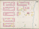 Manhattan, V. 8, Double Page Plate No. 159 [Map bounded by E. 82nd St., East River, E. 77th St., 5th Ave.]
