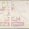 Manhattan, V. 8, Double Page Plate No. 161 [Map bounded by E. 93rd St., East River, E. 88th St., 1st Ave.]