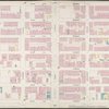Manhattan, V. 8, Double Page Plate No. 163 [Map bounded by E. 94th St., 3rd Ave., E. 88th St., 5th Ave.]