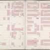 Manhattan, V. 8, Double Page Plate No. 167 [Map bounded by E. 105th St., 3rd Ave., E. 99th St., 5th Ave.]