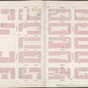 Manhattan, V. 8, Double Page Plate No. 168 [Map bounded by E. 110th St., 3rd Ave., E. 105th St., 5th Ave.]