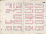 Manhattan, V. 8, Double Page Plate No. 168 [Map bounded by E. 110th St., 3rd Ave., E. 105th St., 5th Ave.]