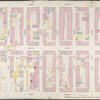 Manhattan, V. 8, Double Page Plate No. 171 [Map bounded by 3rd Ave., E. 117th St., 1st Ave., E. 110th St.]