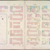 Manhattan, V. 8, Double Page Plate No. 174 [Map bounded by E. 125th St., 3rd Ave., E. 120th St., Portion of Mount Morris Sq., 5th Ave.]