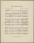 The kissing bug