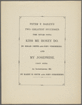 The kissing bug