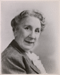 Bertha Belmore