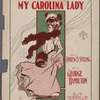 My Carolina lady
