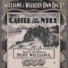 My castle on the Nile