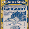 My castle on the Nile