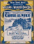My castle on the Nile