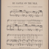 My castle on the Nile