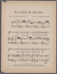 My castle on the Nile