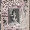 My dixie queen