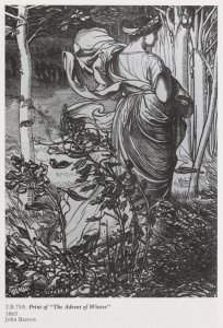 Frederick Sandys, 1829-1904 : 