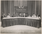 The New York Times Youth Forum