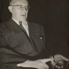 Portrait of Raphael Lemkin