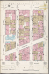 Manhattan, V. 4, Plate No. 2 [Map bounded by 6th Ave., W. 28th St., 5th Ave., W. 25th St.]