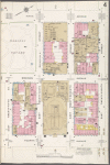 Manhattan, V. 4, Plate No. 4 [Map bounded by 5th Ave., E. 28th St., 4th Ave., E. 25th St.]