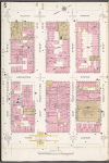 Manhattan, V. 4, Plate No. 5 [Map bounded by 4th Ave., E. 25th St., 3rd Ave., E. 22nd St.]