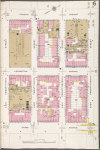 Manhattan, V. 4, Plate No. 6 [Map bounded by 4th Ave., E. 28th St., 3rd Ave., E. 25th St.]