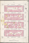Manhattan, V. 4, Plate No. 8 [Map bounded by E. 30th St., 2nd Ave., E. 26th St., 3rd Ave.]