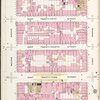 Manhattan, V. 4, Plate No. 9 [Map bounded by E. 26th St., 1st Ave., E. 22nd St., 2nd Ave.]