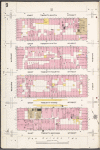 Manhattan, V. 4, Plate No. 9 [Map bounded by E. 26th St., 1st Ave., E. 22nd St., 2nd Ave.]