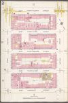 Manhattan, V. 4, Plate No. 21 [Map bounded by E. 34th St., 2nd Ave., E. 30th St., 3rd Ave.]