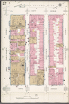 Manhattan, V. 4, Plate No. 27 [Map bounded by 6th Ave., W. 37th St., 5th Ave., W. 34th St.]