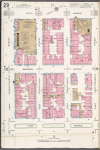Manhattan, V. 4, Plate No. 29 [Map bounded by 5th Ave., E. 37th St., Park Ave., E. 34th St.]
