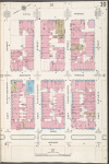 Manhattan, V. 4, Plate No. 30 [Map bounded by 5th Ave., E. 40th St., Park Ave., E. 37th St.]