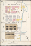 Manhattan, V. 4, Plate No. 37 [Map bounded by E. 42nd St., E. 38th St., 1st Ave.]