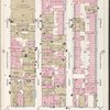 Manhattan, V. 4, Plate No. 40 [Map bounded by 6th Ave., W. 46th St., 5th Ave., W. 43rd St.]